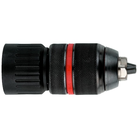 Metabo QUICK-ACTION DRILL CHUCK 631921000